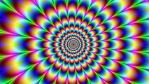 Amazing Mind-Bending Optical Illusions