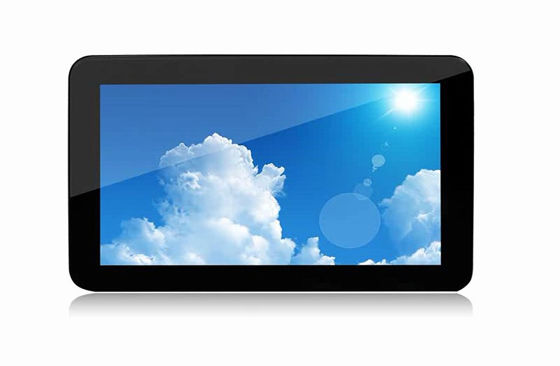 A33 Quad Core Android Tablet 1GB Ram 16GB Rom Wi Fi Bluetooth External 3G Tablets Pc 9 Inch Dual Camera Big Bettery Nice -in Tablet PCs from Computer