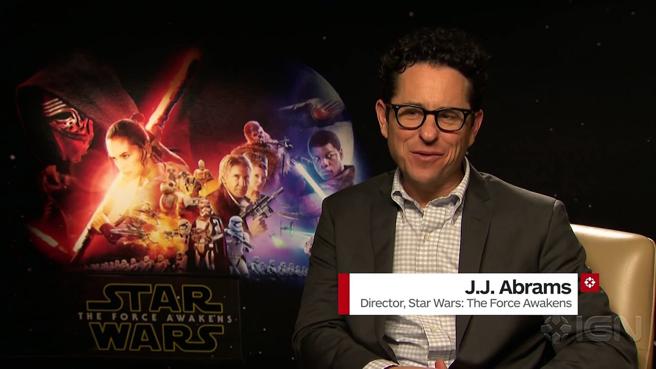 Star Wars Director Responds to Daniel Craig Cameo Rumours