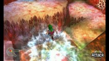 LP Zelda Ocarina Of Time 3D Master Quest Episode 18 - Save The Girl