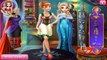 Disney Frozen Dora the Explorer Baby Games Compilation #8