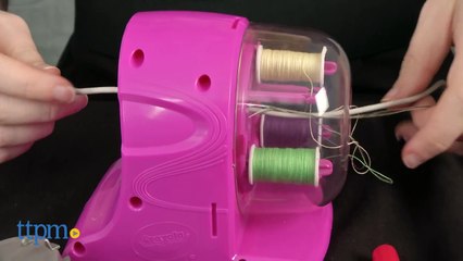 Crayola Creations Thread Wrapper from Crayola