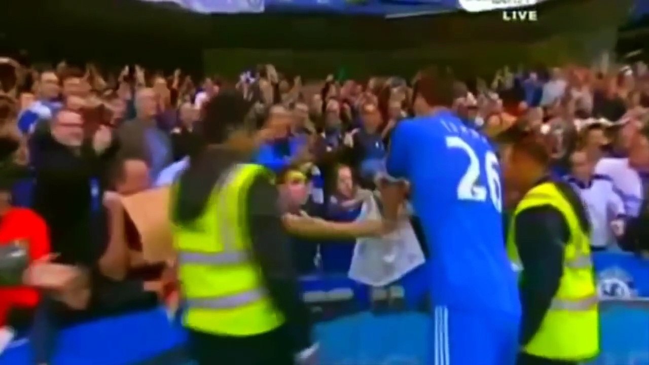 Football Respect, Emotions, Fair Play HD - It's All About Respect