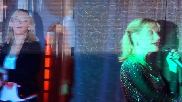 Таня Буланова _Вот такие дела