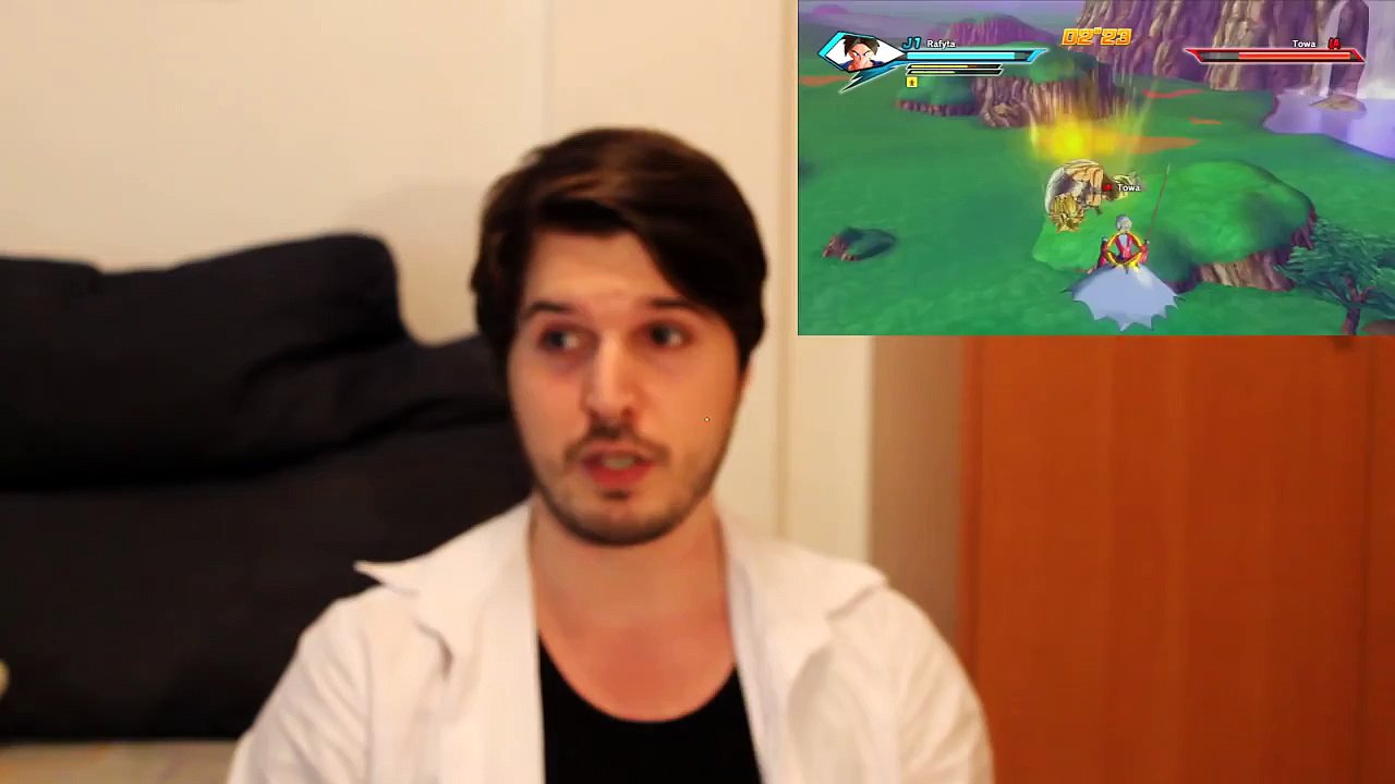 ESPECIAL 100.000 SUSCRIPTORES ! - MI HISTORIA EN YOUTUBE - RAFYTA / TODO POR DRAGON BALL