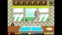 Tom and Jerry Cartoon Game - Tom and Jerry Cheese War - Tom and Jerry full Episodes