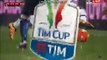 Juan Cuadrado Gets INJURED Juventus 0-0 Inter Milan TIM CUP