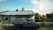 Jagdpanther II жизнь после HD - от Slayer [World of Tanks]