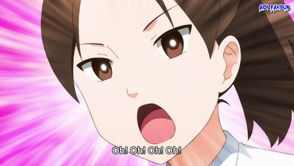 AOIFansubOji 02[Türkçe] Encoded [720p]