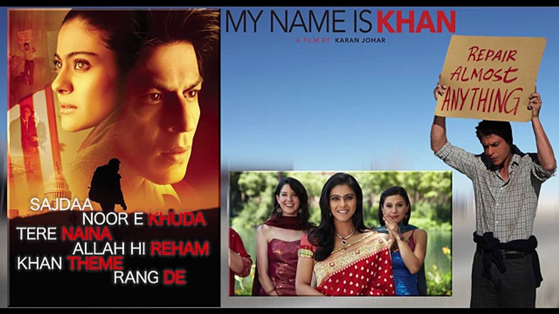 My name is khan full movie watch online free dailymotion new arrivals