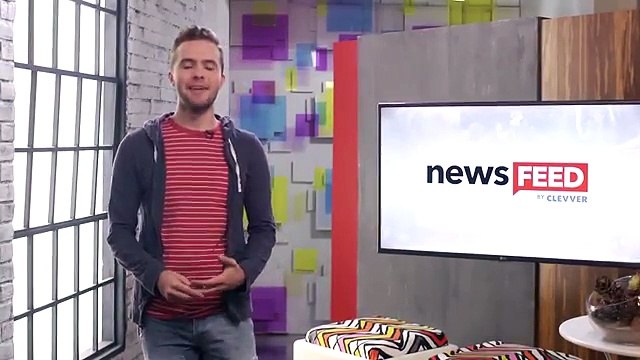 Kendall Jenner & Justin Bieber STRIP Down For New Calvin Klein Ad (World Music 720p)