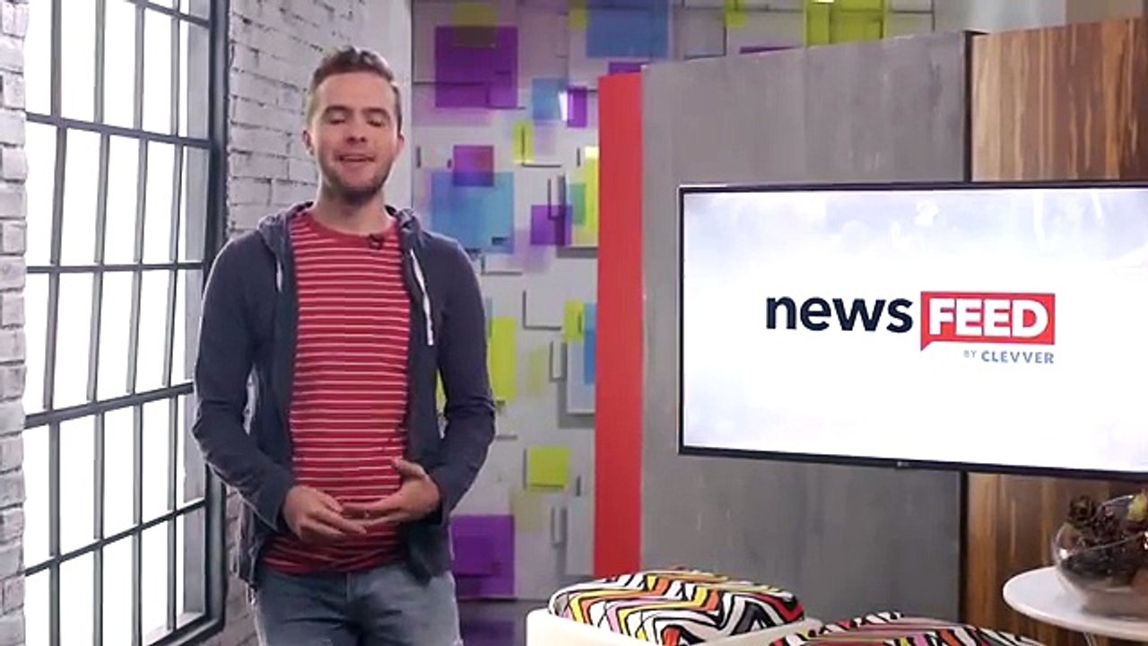 Kendall Jenner & Justin Bieber STRIP Down For New Calvin Klein Ad (World Music 720p)