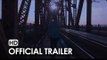 Left Behind Official Trailer #1 - Nicolas Cage Film HD