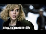 Before I Go To Sleep Official Teaser Trailer #1 (2014) - Nicole Kidman, Colin Firth Movie HD