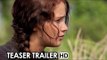 The Hunger Games: Mockingjay Part 1 Our Leader the Mockingjay Official Teaser Trailer