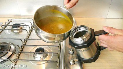 How to Keep Warm this Winter