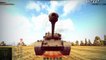 M26 Pershing есть ли жизнь после HD - от Slayer [World of Tanks]