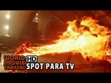 X-Men: Dias de Um Futuro Esquecido - TV Spot 2 (2014) HD