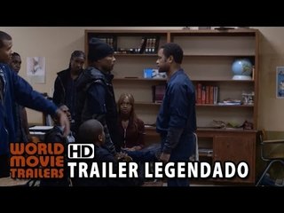 Jogada de Rei - Trailer Oficial Legendado (2014) HD