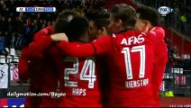AZ Alkmaar 3-1 Cambuur - All Goals HD - 24-01-2016