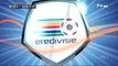 0-1 Luuk de Jong Goal Holland  Eredivisie - 27.01.2016, SBV Excelsior 0-1 PSV Eindhoven