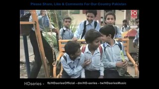 ISPR Releases Song In Remembrance Of APS Martyrs' Sacrifices