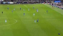 Ross Barkely Super Goal HD Manchester City 0-1 Everton 27-01-2016