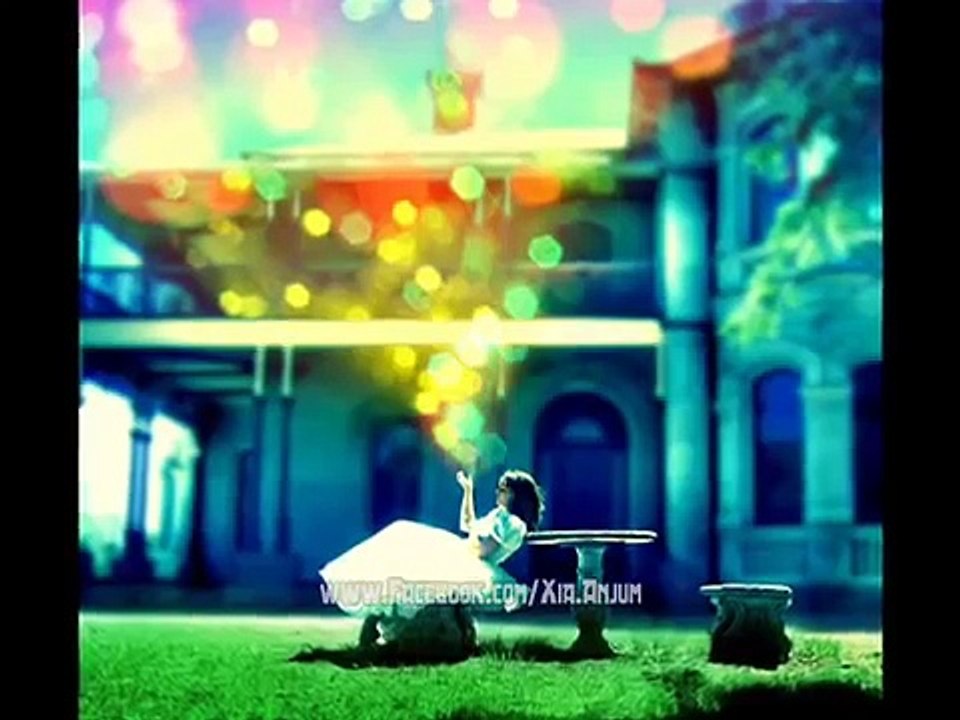 Mujhey Tujh Se Ishq Nahi Nahi - Urdu Poetry in "Apna Pakistan''