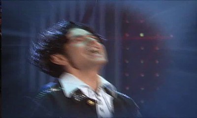 Leon - Planet Of Blue 1996