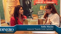 Ventajas de Invertir. Tips financieros de Sofia Macías