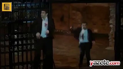 Kurtlar Vadisi Pusu 212 Bölüm FRAGMANI