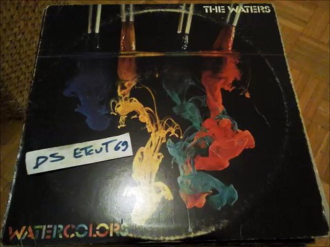 THE WATERS -I CAN MAKE YOU SMILE(RIP ETCUT)ARISTA REC 80