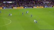 1-1 Fernandinho - Manchester City v. Everton - Capital One Cup 27.01.2016 HD