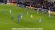 Fernandinho Super Goal - Manchester City 1-1 Everton - Capital One Cup - 27.01.2016