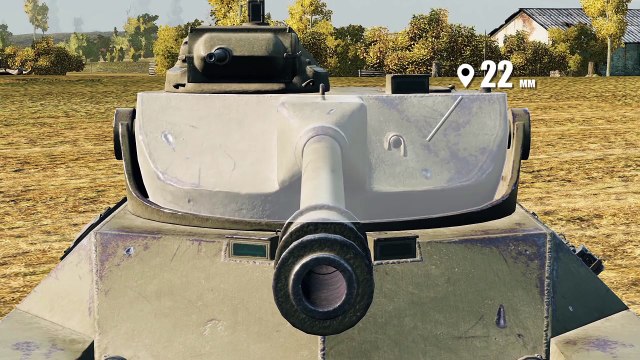 T71 жизнь после HD - от Slayer [World of Tanks]