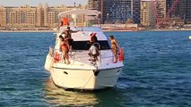 Yacht Charter Dubai - Mala Yachts Dubai
