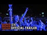 Under the Electric Sky Official Trailer #1 (2014) HD