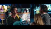 The Choice (2016 Movie - Nicholas Sparks)-Official Teaser Trailer