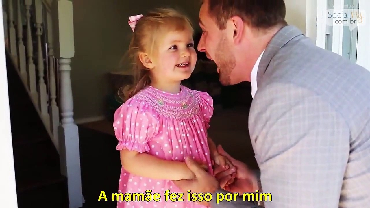 Lindo vídeo