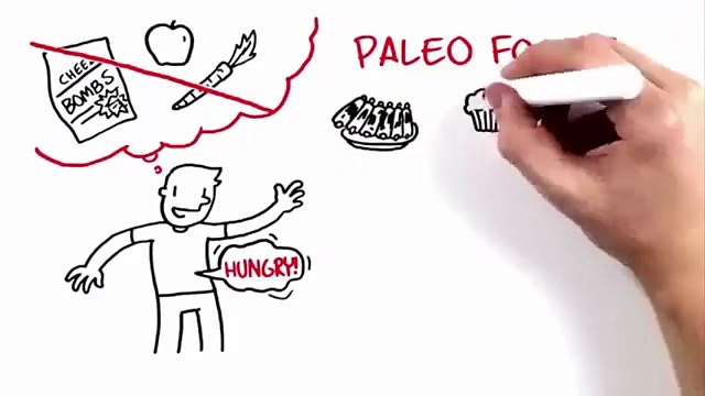Paleo grubs book - How To Cook Healthy Recipes
