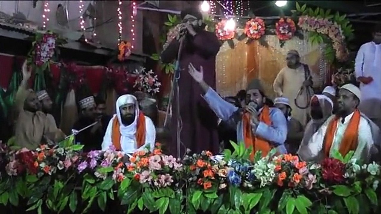 Sanu ko je veakh na chad ve naat