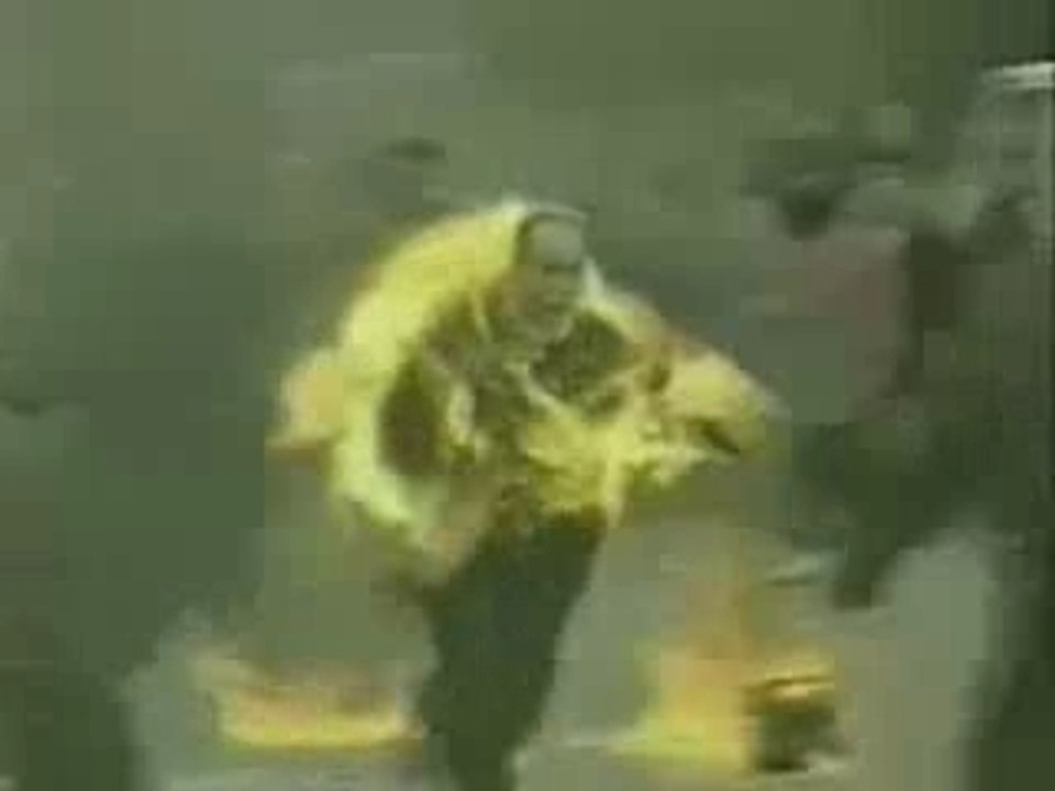 Big Red - Big-Redemption