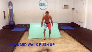 The Best 12 Push Up Exercises Variations