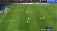 Goal Alvaro Morata - Juventus 1-0 Inter Milan (27.01.2016) Coppa Italia