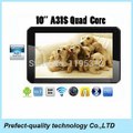 New Cheap 10 inch Quad Core Tablet PC Allwinner A31s 1.2GHz Android 4.4. Dual Camera 8GB/16GB /32GB ROM With Bluetooth HDMI-in Tablet PCs from Computer
