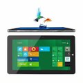 10.6'-'- Chuwi Vi10 Dual OS Tablet PC Windows 8.1 Android 4.4 Dual Boot 2 in 1 PC Tablet Computer 2GB 32/64GB HDMI CHUWI Tablet PC-in Tablet PCs from Computer