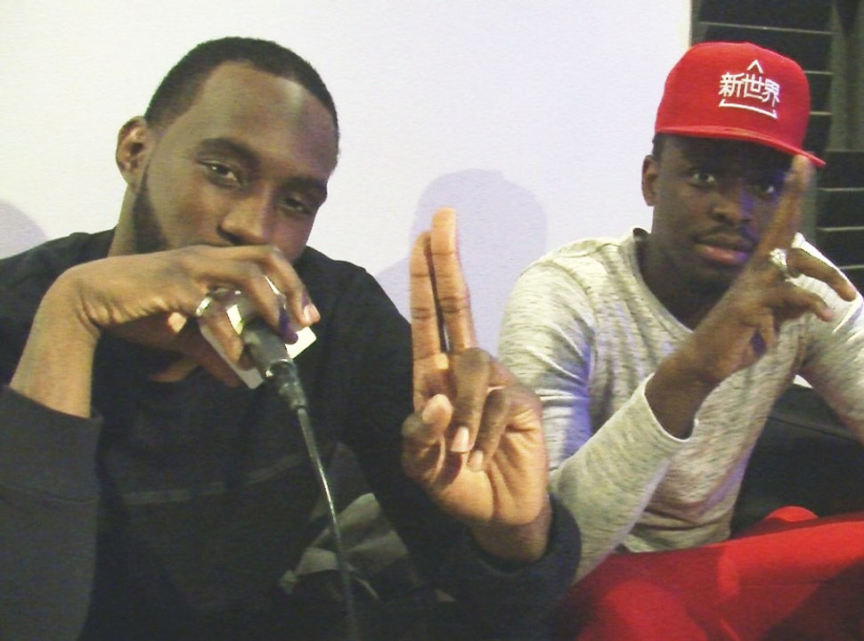 Exclu Vidéo : The Shin Sekai : Découvrez leur nouveau clip et leur interview à venir !