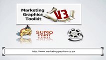 Marketing Graphics Toolkit V3