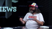 “We’re #1!” And Other Lies We Tell Ourselves: Judah Friedlander Interview w/ Cenk Uygur (edited)