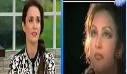 Soniya Jahan Gets Emotional When She Talk About Noor Jahan